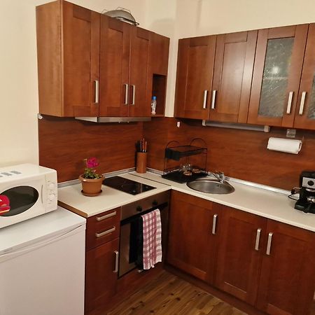 Bansko Vibes Apartments - Flora Boutique ภายนอก รูปภาพ