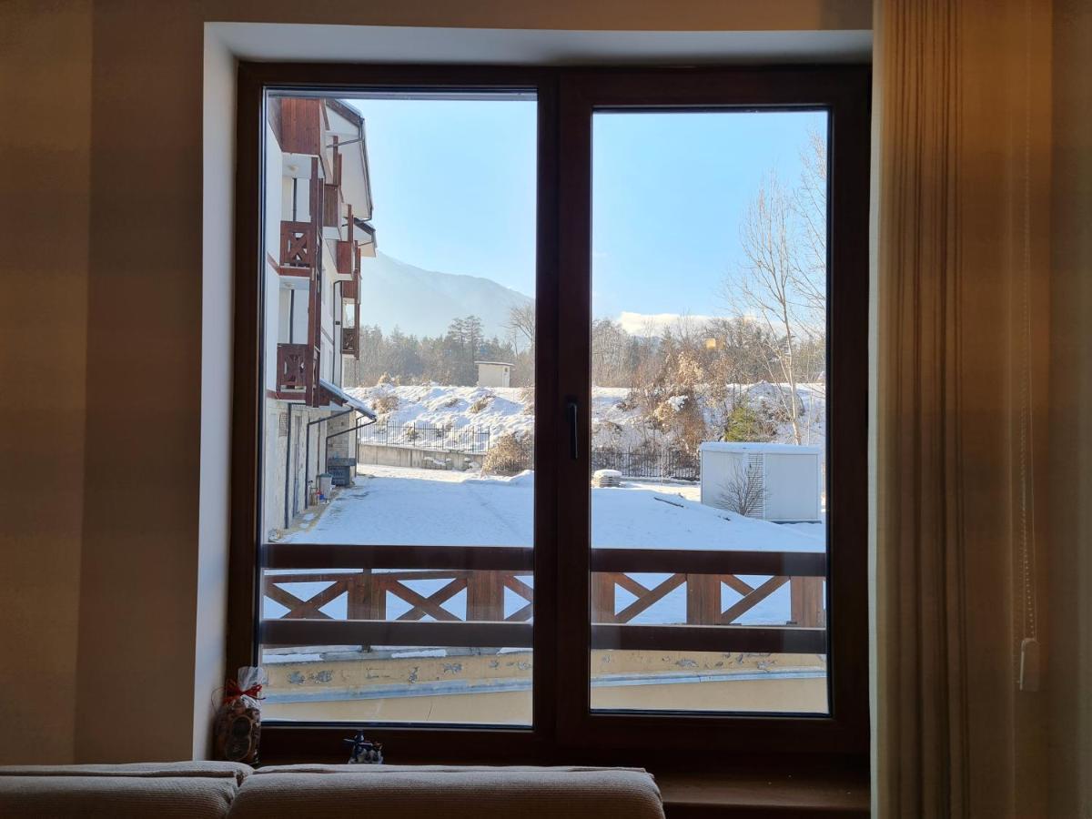 Bansko Vibes Apartments - Flora Boutique ภายนอก รูปภาพ