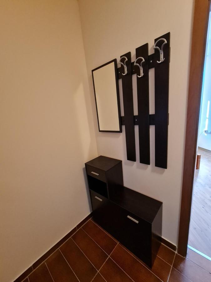 Bansko Vibes Apartments - Flora Boutique ภายนอก รูปภาพ