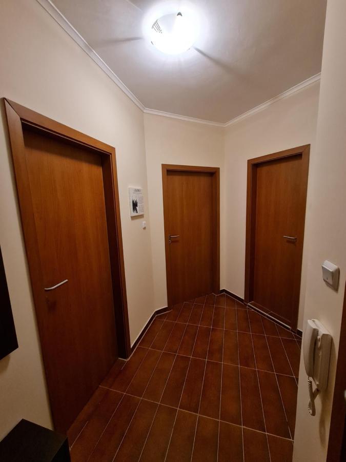 Bansko Vibes Apartments - Flora Boutique ภายนอก รูปภาพ