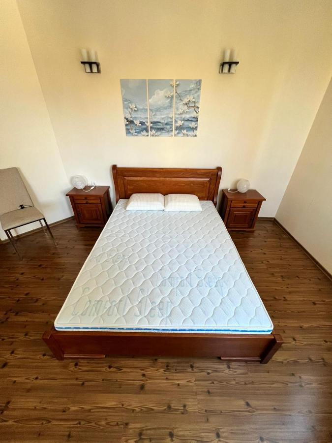 Bansko Vibes Apartments - Flora Boutique ภายนอก รูปภาพ