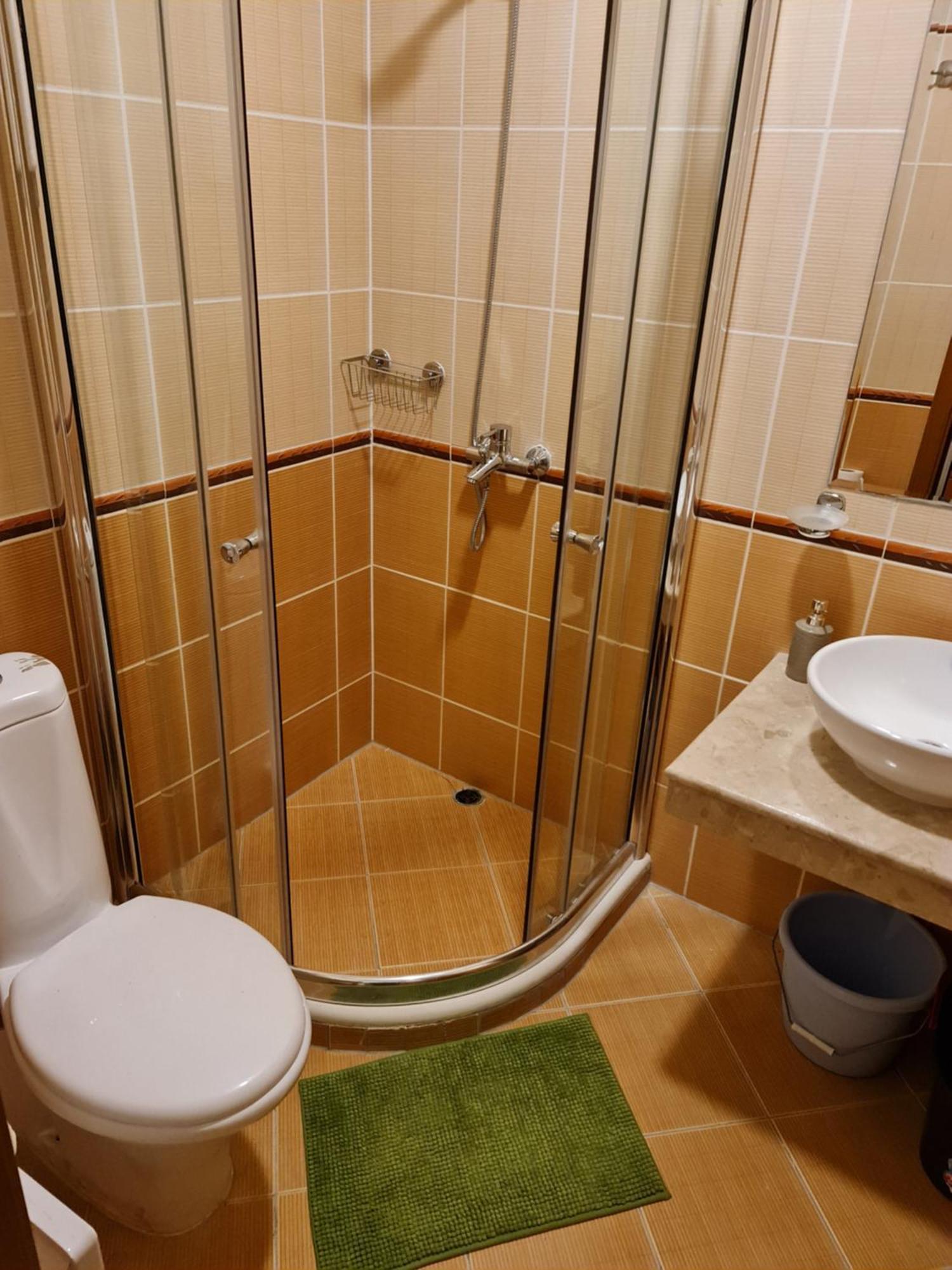 Bansko Vibes Apartments - Flora Boutique ภายนอก รูปภาพ