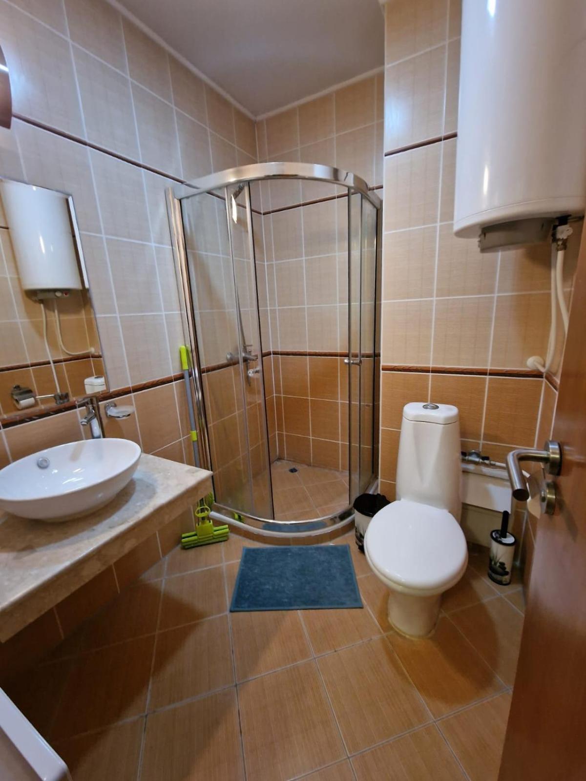 Bansko Vibes Apartments - Flora Boutique ภายนอก รูปภาพ