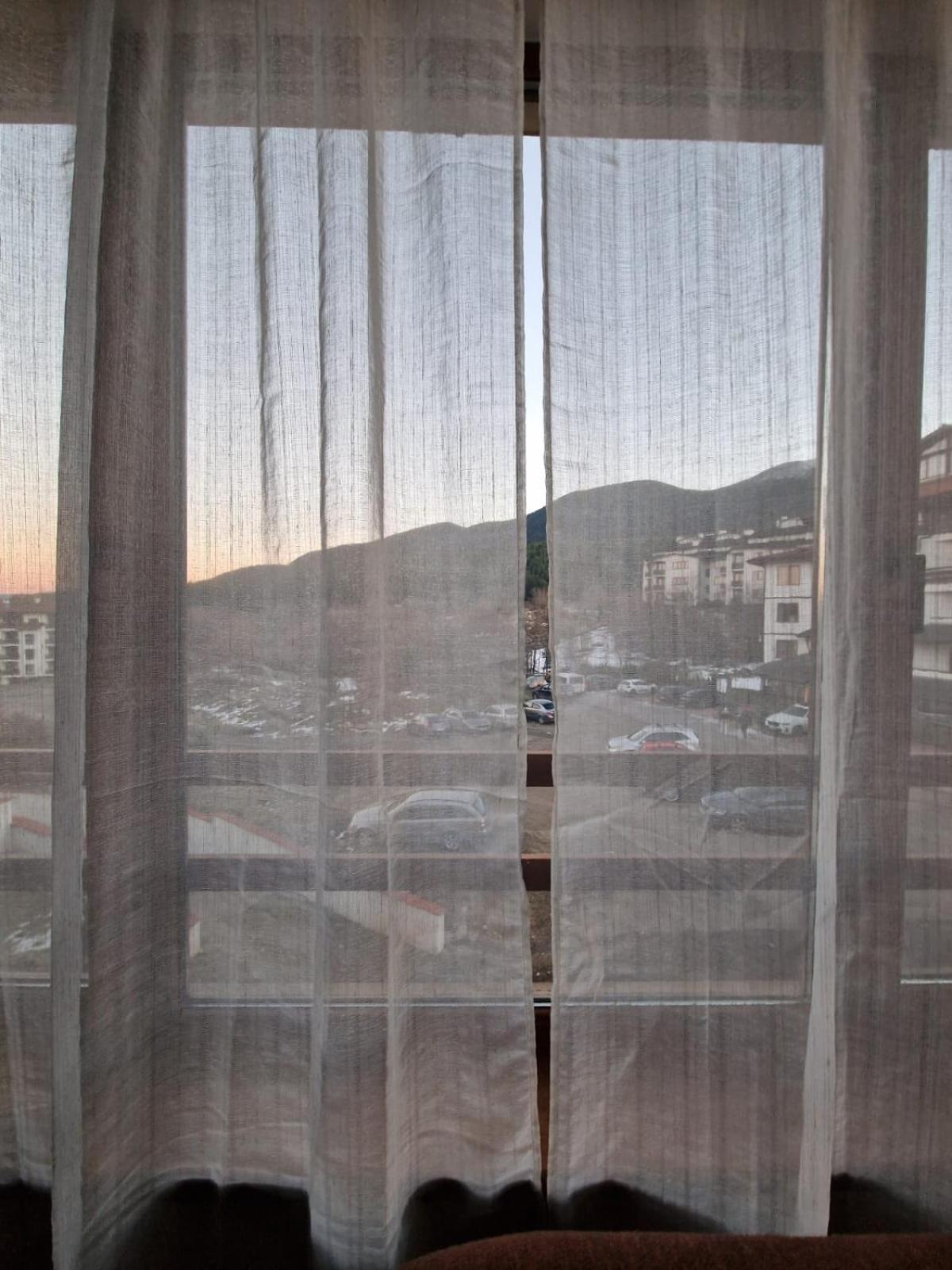 Bansko Vibes Apartments - Flora Boutique ภายนอก รูปภาพ